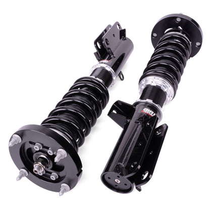 Air Lift Performance Coilover Kit for 05-14 Ford Mustang - 79015