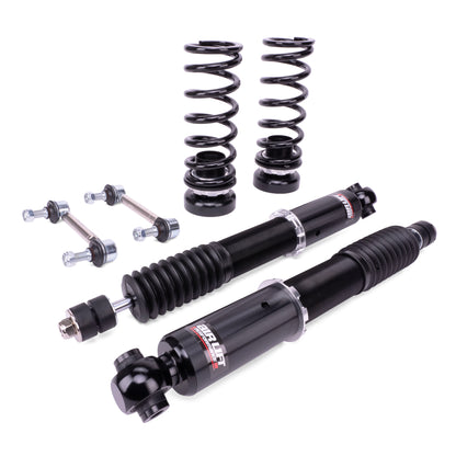 Air Lift Performance Coilover Kit for 05-14 Ford Mustang - 79015