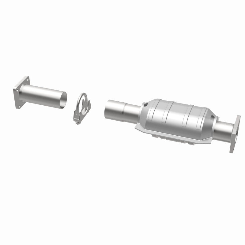 MagnaFlow Conv DF 94-95 Passport/Rodeo rear Magnaflow