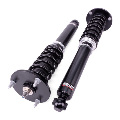 Air Lift Performance Coilover Kit 89-00 Lexus LS400 - 79016