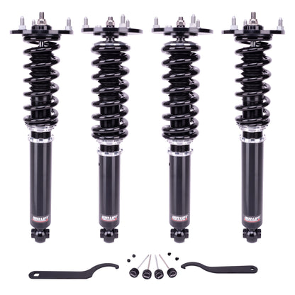 Air Lift Performance Coilover Kit 89-00 Lexus LS400 - 79016