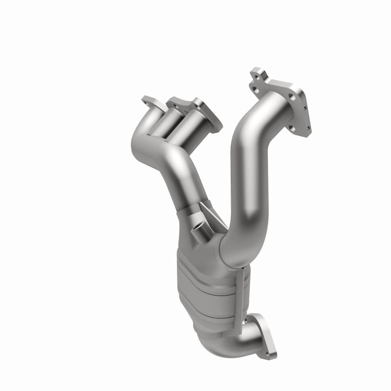MagnaFlow Conv DF 3/01-02 Mercury Villager 3.3L Manifold Magnaflow
