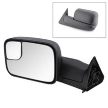 Load image into Gallery viewer, Xtune Dodge Ram 94-01 Manual Extendable Manual Adjust Mirror Left MIR-DRAM94-MA-L SPYDER