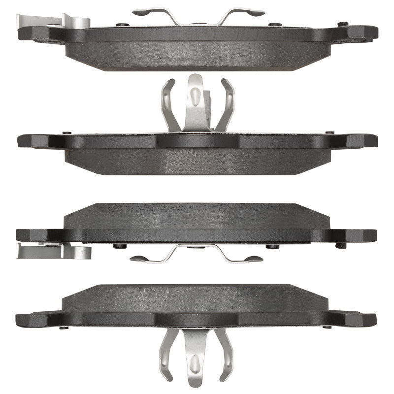 R1 10-11 Lincoln Mark Lt Rear Optimum OE Brake Pads