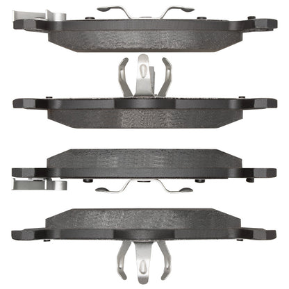 R1 10-11 Lincoln Mark Lt Rear Optimum OE Brake Pads