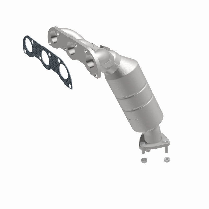 MagnaFlow Conv DF 04-05 Suz Verona2.5 Manifold Rear Magnaflow