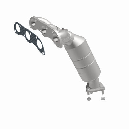 MagnaFlow Conv DF 04-05 Suz Verona2.5 Manifold Rear Magnaflow