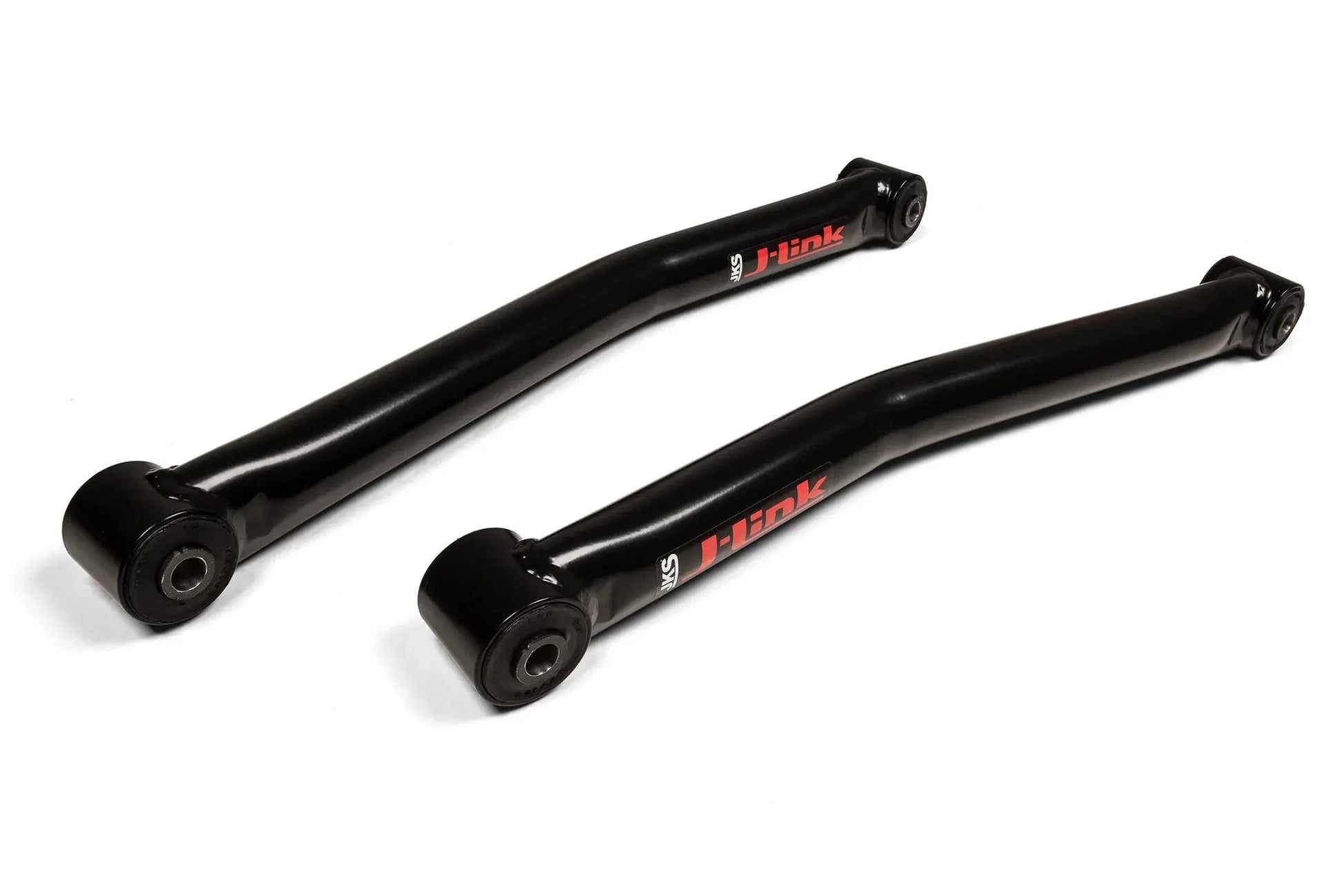 JKS Manufacturing 18-21 Jeep Wrangler JL Fixed J-Link Lower Control Arms - Front JKS Manufacturing