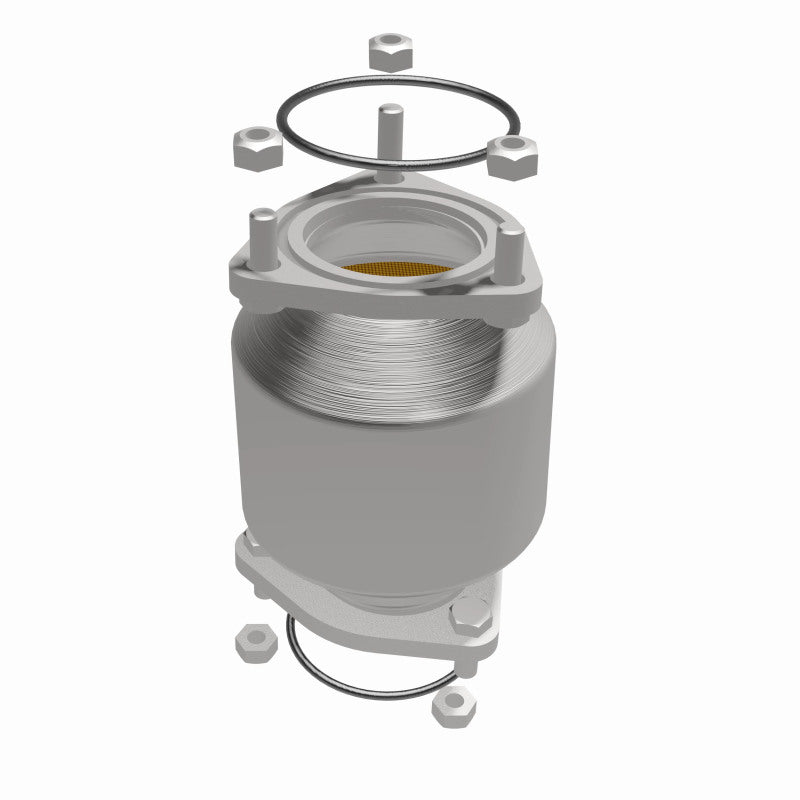 MagnaFlow California Grade Conv Direct Fit 06-08 Suzuki Reno L4 2.0L Magnaflow