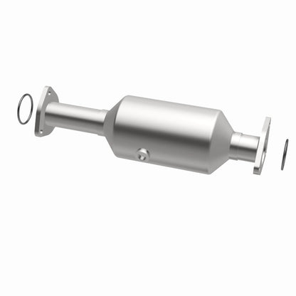 MagnaFlow California Converter Direct Fit 04-08 Acura TSX L4 2.4L Magnaflow