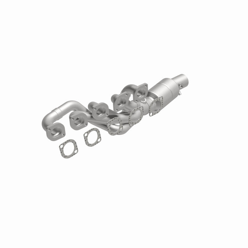 MagnaFlow Conv DF BMW M5-6 06-08 Driver Side Magnaflow