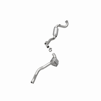 MagnaFlow Conv DF Mercedes ML430 99-02 Passenger Side OEM Magnaflow