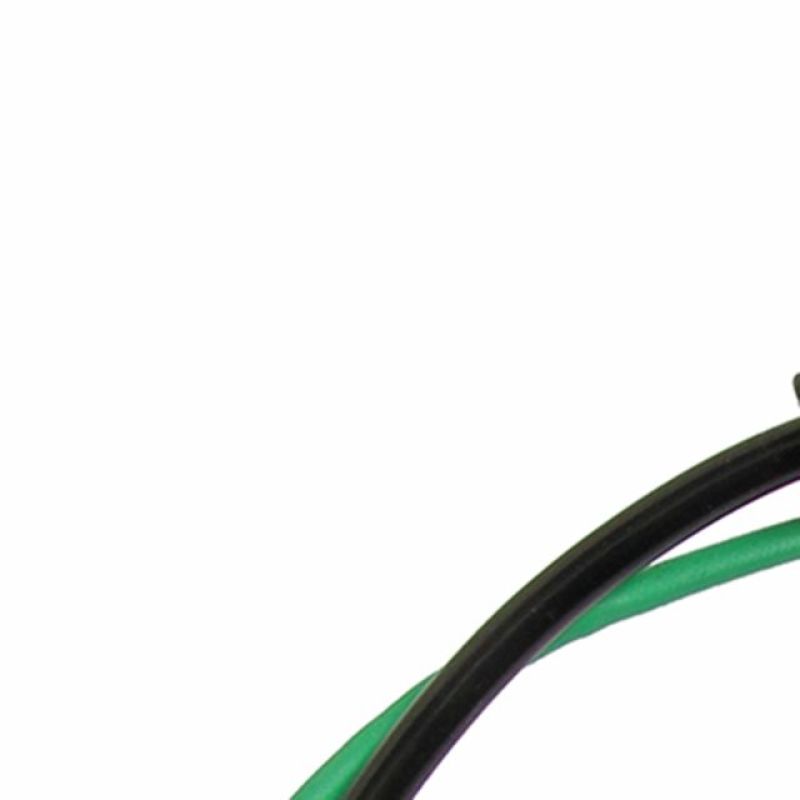 Power Stop 19-20 Jaguar F-Pace Front Euro-Stop Electronic Brake Pad Wear Sensor PowerStop