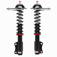 Load image into Gallery viewer, QA1 82-92 Chevrolet Camaro Proma Star Coilover Strut Kit Double Adjust 250lb/in.