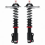 QA1 82-92 Chevrolet Camaro Proma Star Coilover Strut Kit Double Adjust 250lb/in.