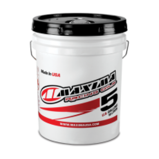 Maxima ATV Full Synthetic 10W-40 -5 Gallon