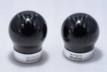 Load image into Gallery viewer, CARBON SHIFT KNOB GXPA16/GZEA14H