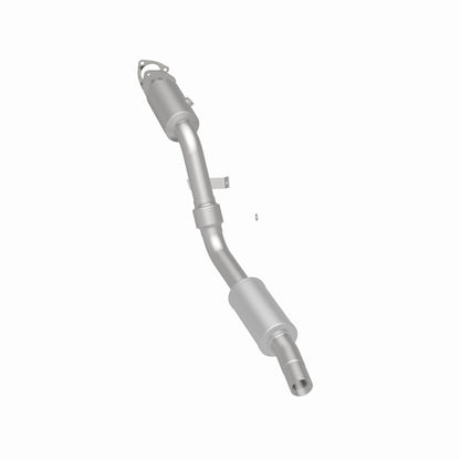 MagnaFlow Conv DF 05-08 Audi Quattro 3.2L Driver Side Magnaflow