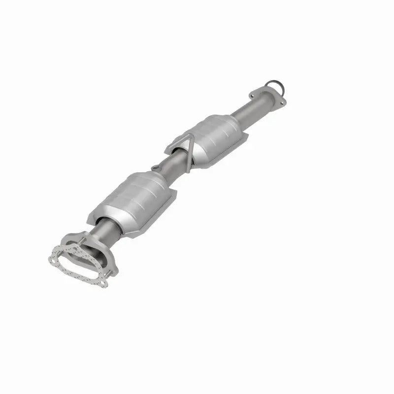 MagnaFlow Conv DF 03 Ranger/B-Ser V6 Rear Magnaflow