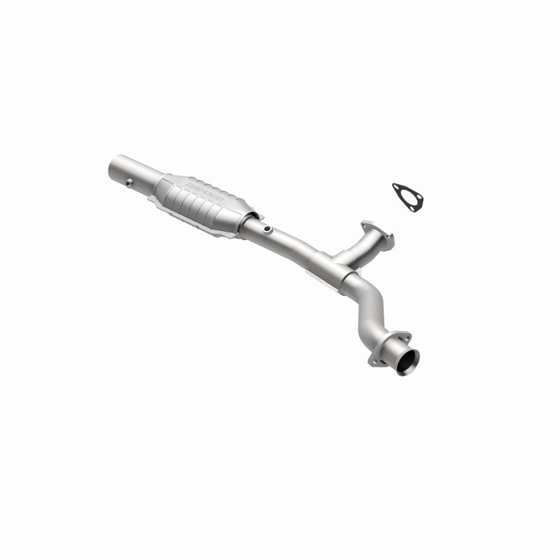 MagnaFlow Conv DF 2003 Dodge Ram 2500 Pickup Truck 5.7L 2WD Magnaflow