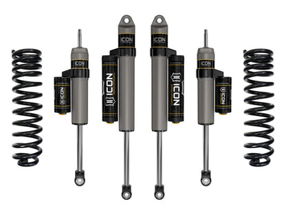 ICON 2023 Ford F250/F350 (Gas) 2.5in Stage 2 Suspension System