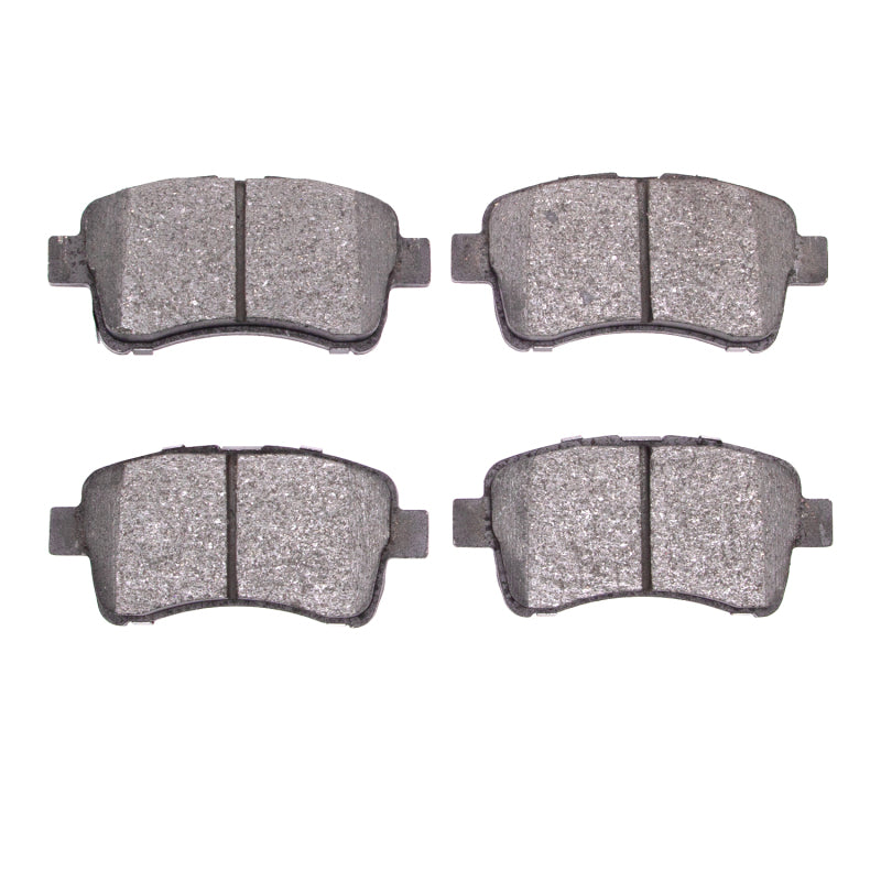 R1 02-05 Suzuki Aerio Front Optimum OE Brake Pads