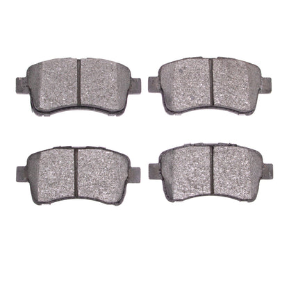 R1 02-05 Suzuki Aerio Front Optimum OE Brake Pads
