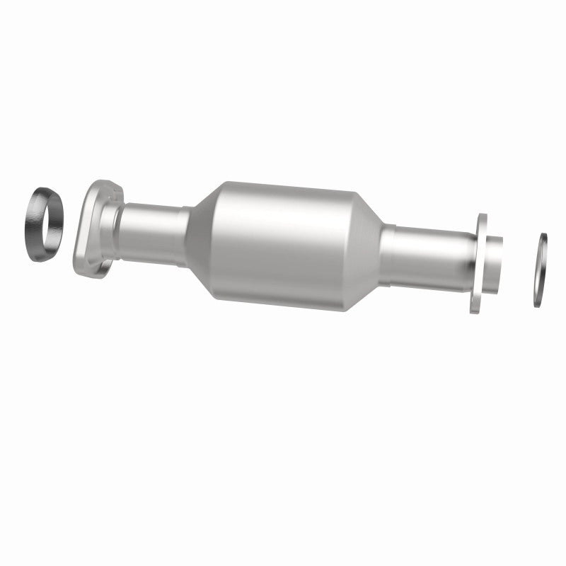 Magnaflow 11-15 Sienna 3.5 Underbody Direct Fit Converter Magnaflow