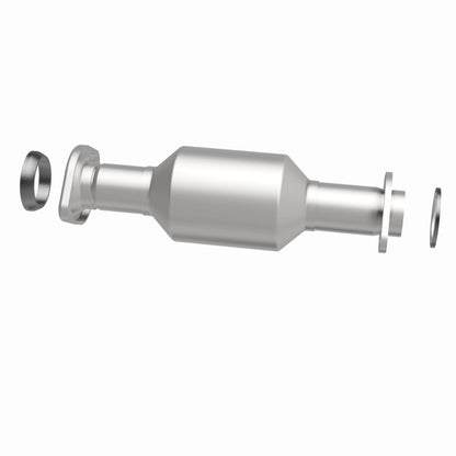 Magnaflow 11-15 Sienna 3.5 Underbody Direct Fit Converter Magnaflow