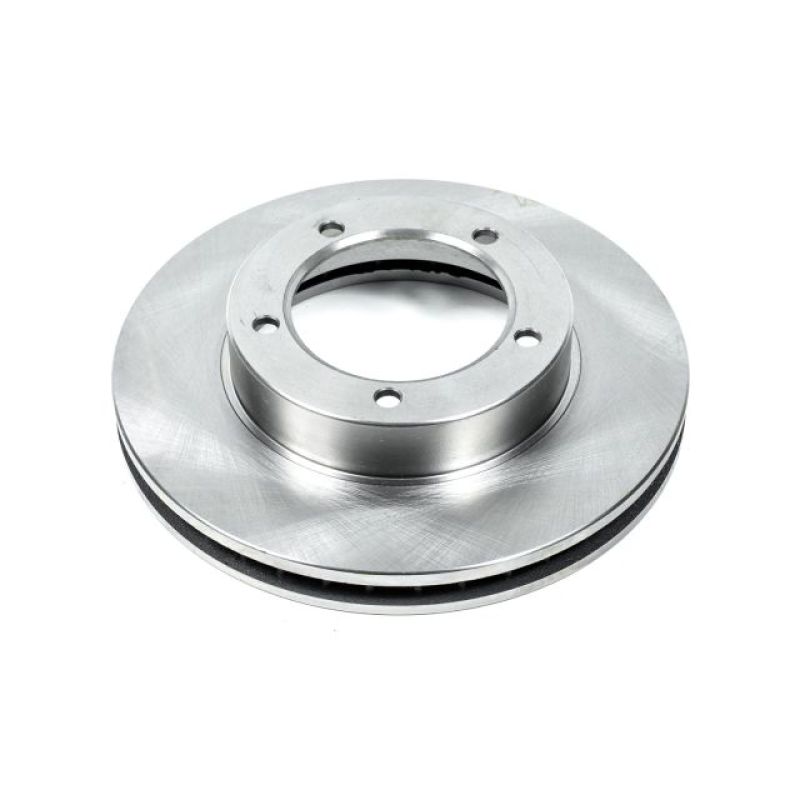 Power Stop 98-07 Lexus LX470 Front Autospecialty Brake Rotor PowerStop