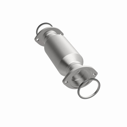 Magnaflow 93-94 Land Cruiser 4.5 Undby Direct Fit Converter Magnaflow