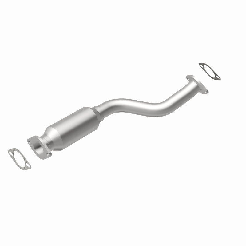 Magnaflow 08-13 Nissan Rogue 2.5L Direct Fit Converter Magnaflow