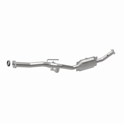 MagnaFlow Conv DF 07-09 Ranger 3.0 Passenger Side OEM Magnaflow