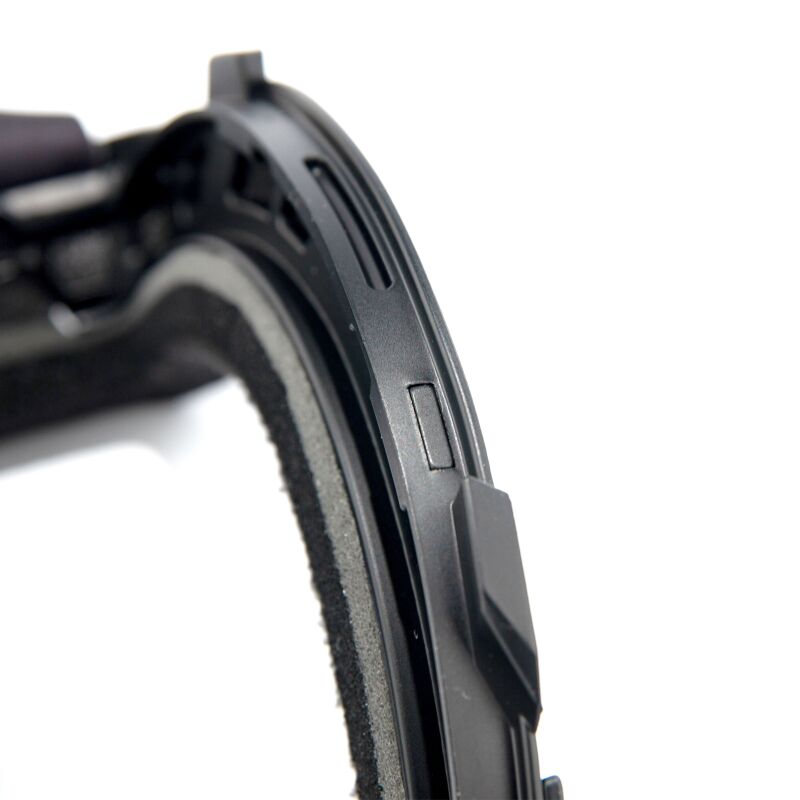 Answer Magnetik LE Goggles - Black