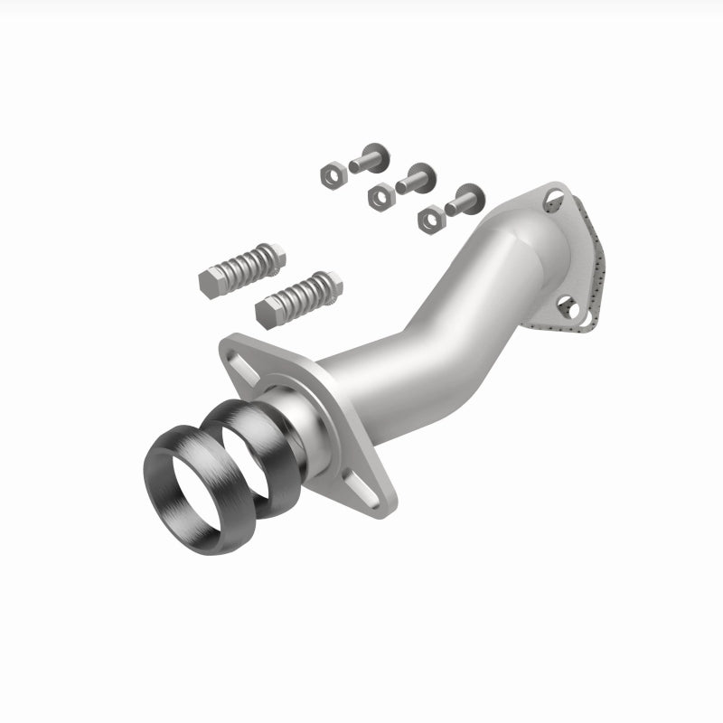 BRE Exhaust 09-12 Escape Tribute 2.5L 3.0L Front Pipe Kit