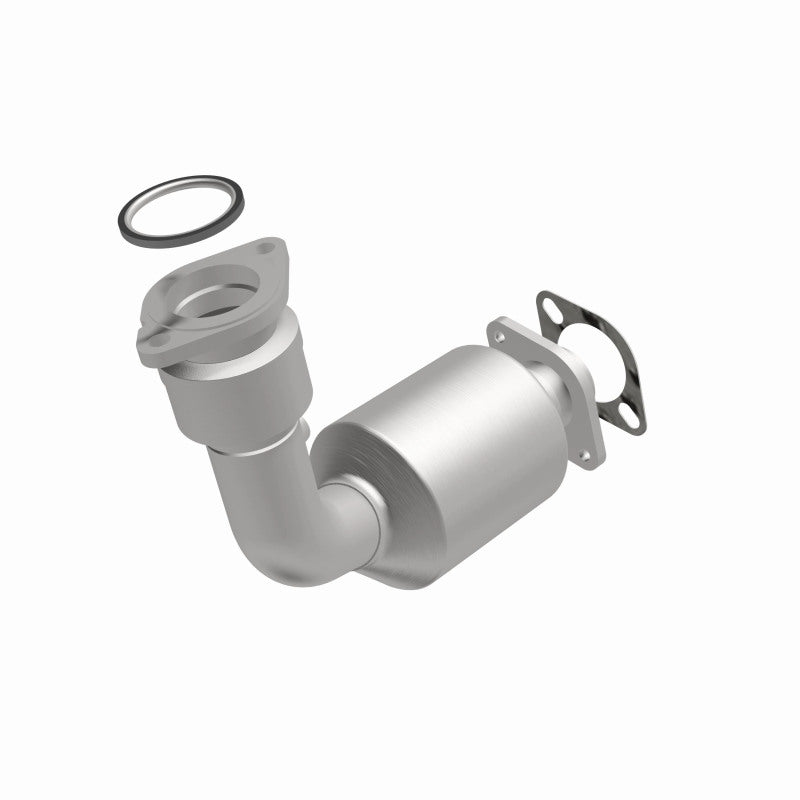 MagnaFlow Conv Direct Fit 08-09 Pontiac G8 6.0L Underbody Magnaflow