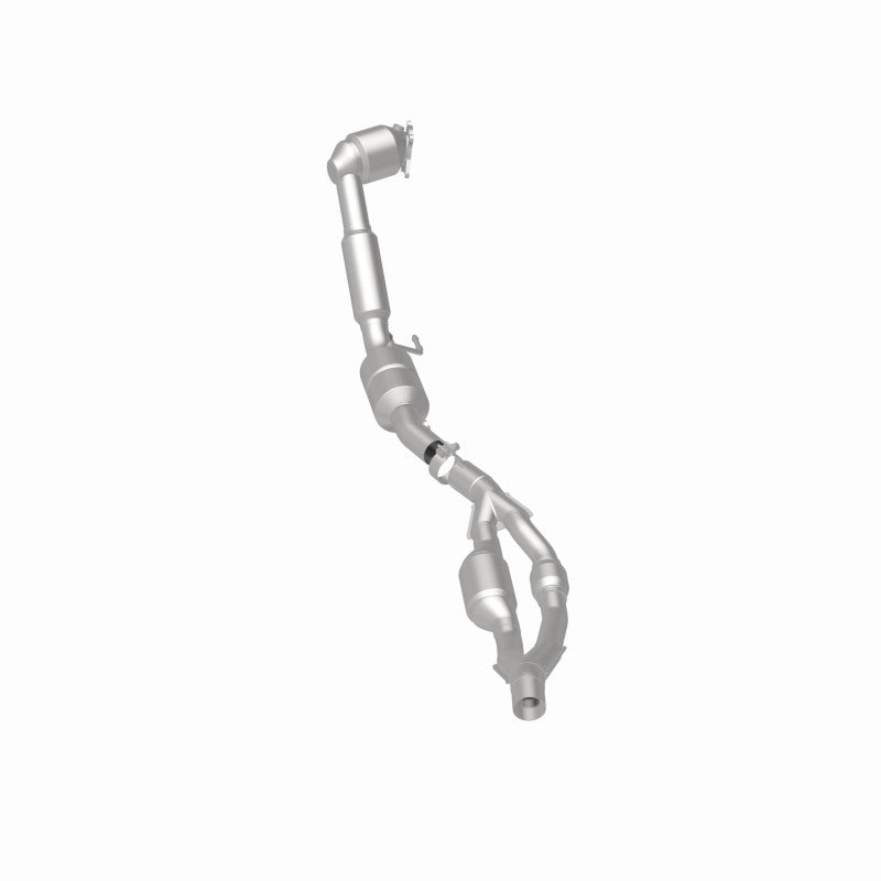 MagnaFlow Conv DF AUDI TT- 2008 4 2.0L OEM Magnaflow