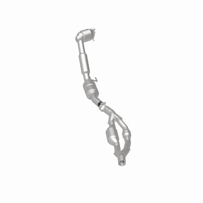 MagnaFlow Conv DF AUDI TT- 2008 4 2.0L OEM Magnaflow
