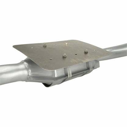 DEI Catalytic Converter Shield Universal DEI