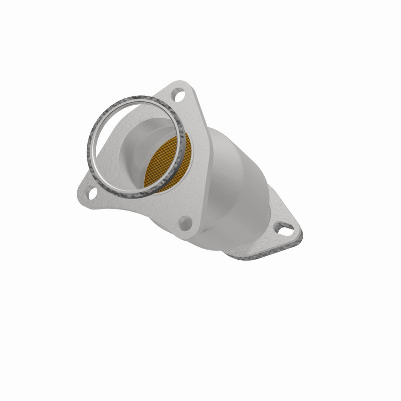 MagnaFlow Conv DF 90-94 Lexus LS400 4.0L D/S-P/S Front (California) Magnaflow