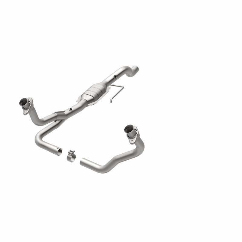 MagnaFlow Conv DF 00-03 Dodge Dakota 4.7L 4WD Magnaflow