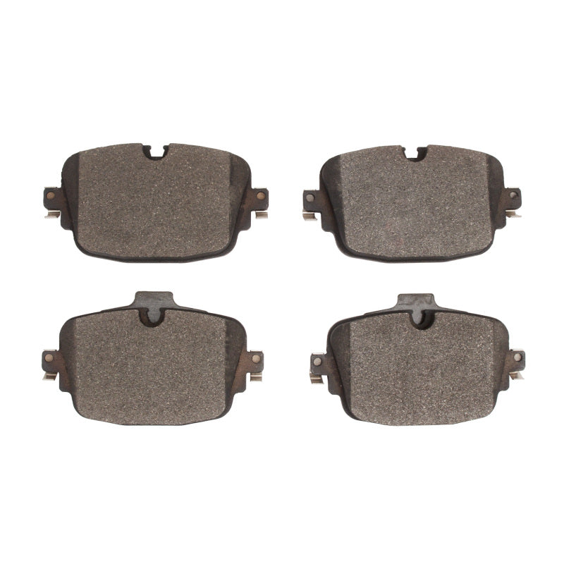 R1 20-26 Audi Rs7 Rear Optimum OE Brake Pads