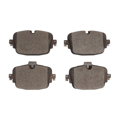 R1 20-26 Audi Rs7 Rear Optimum OE Brake Pads