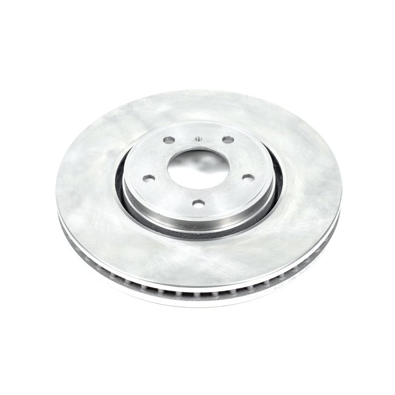 Power Stop 05-12 Infiniti FX35 Front Autospecialty Brake Rotor PowerStop