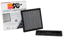 Load image into Gallery viewer, K&amp;N 09-18 Subaru Forester 2.5L H4 F/I Cabin Air Filter