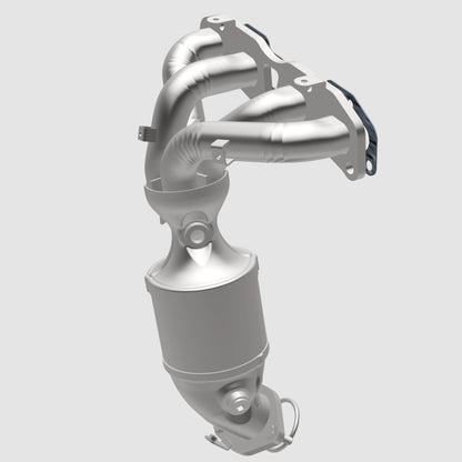 MagnaFlow Conv Direct Fit California Grade CARB Compliant 07-10 Nissan Altima L4 2.5L Magnaflow