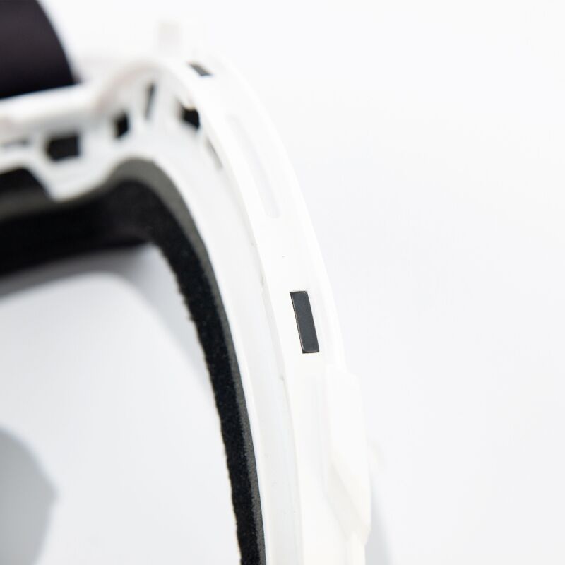 Answer Magnetik LE Goggles - White