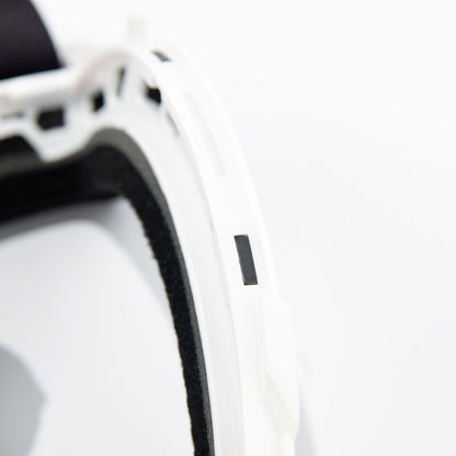 Answer Magnetik LE Goggles - White