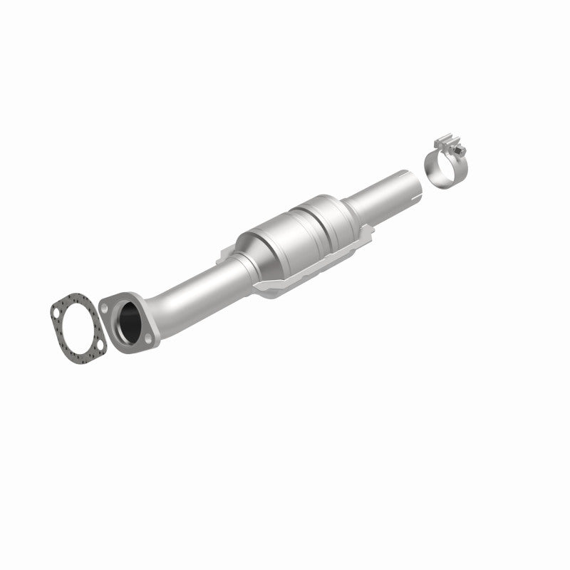 Magnaflow Conv DF 06-08 Eclipse rear OEM Magnaflow