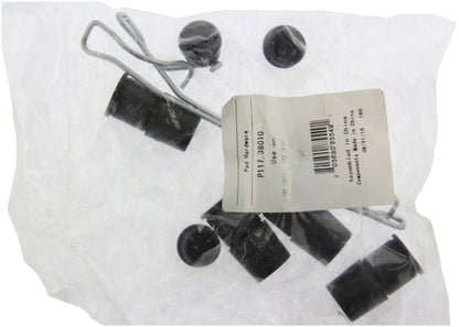 StopTech Street Disc Brake Pads - 305.08190 Stoptech